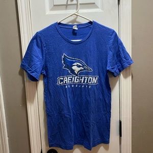 Creighton Blue Jays Top